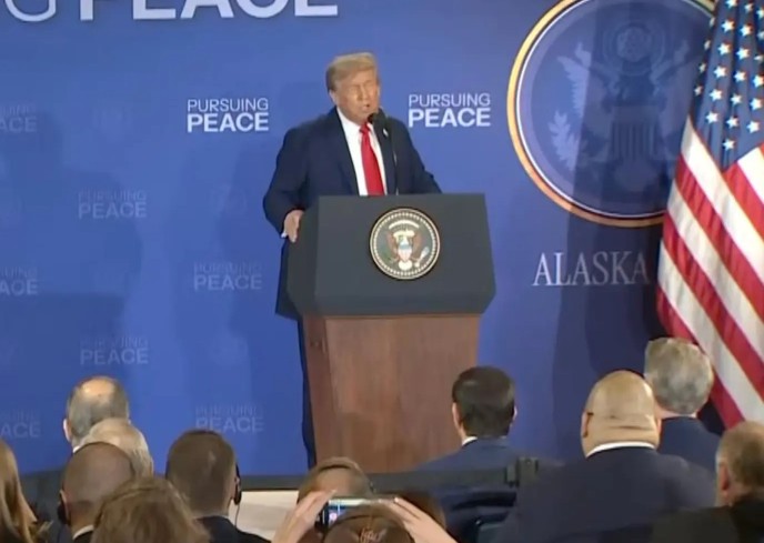 Трамп: повного порозуміння не досягли, угоди поки немає