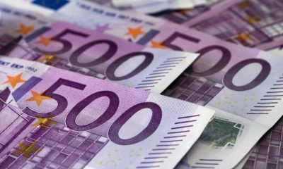 Німеччина заморозить соціальні виплати, а також буде карати тих, хто не буде працювати