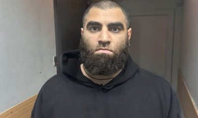 Захват Маркаяна