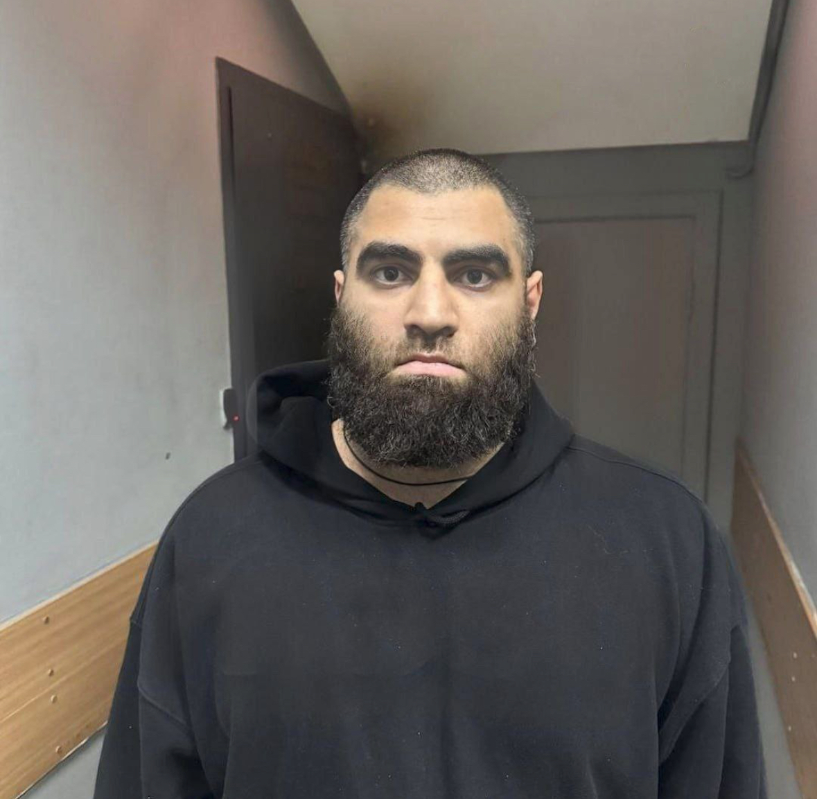 Захват Маркаяна