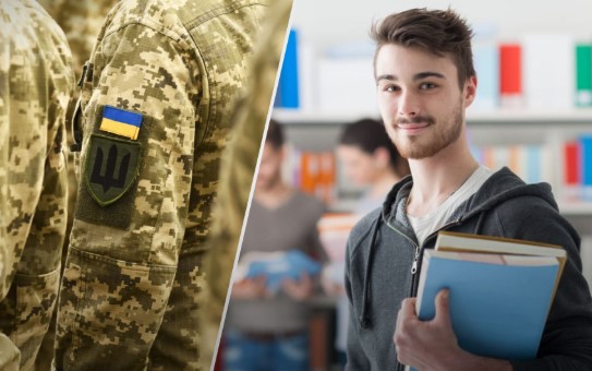 Цей день настав: що потрібно зробити для продовження відстрочки від мобілізації