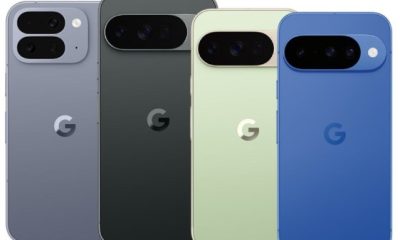 Ціни на всю серію Google Pixel 10 розкрито до анонсу