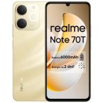 Офіційно стартував продаж смартфона для бідних Realme Note 70T
