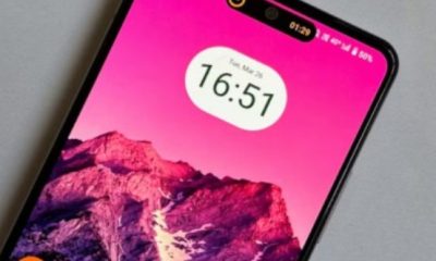 Xiaomi 16 з «динамічним острівець» показали на знімках