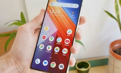 Nubia Air у дизайні майбутнього iPhone 17 Air показали на фото