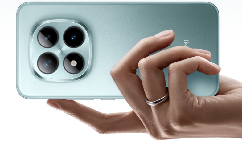 Офіційно представлений смартфон Redmi Note 15 Pro+: новий чіп Snapdragon, телекамера та ємна АКБ