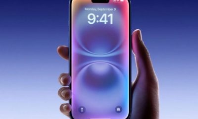 Apple встановить Google Gemini як основу для нової Siri