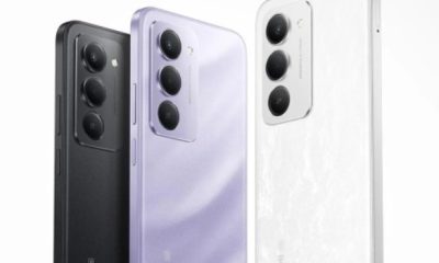 Офіційно представлений смартфон Redmi Note 15R: батарея 7000 мАг, екран 144 Гц та стереозвук