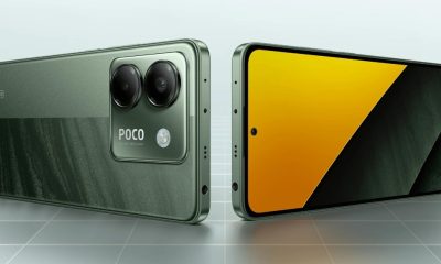 Смартфон POCO M7 Pro обвалився в ціні до рекордно низького рівня