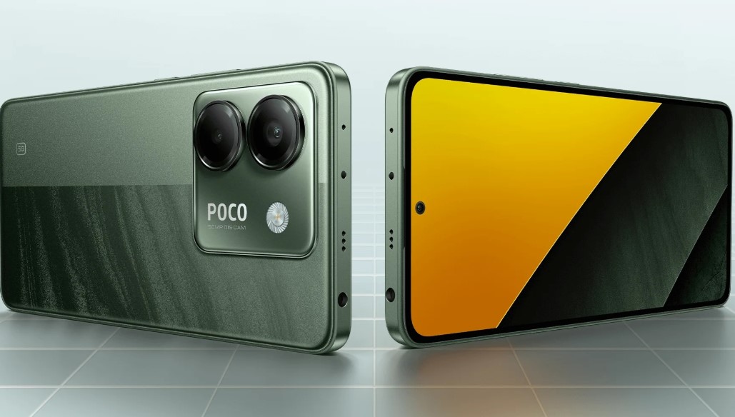 Смартфон POCO M7 Pro обвалився в ціні до рекордно низького рівня