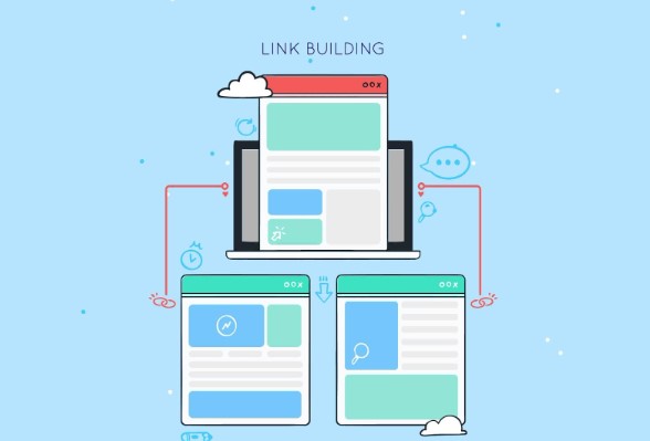 Корпоративний сайт: гайд з SEO-просування від експертів агентства Ланет CLICK