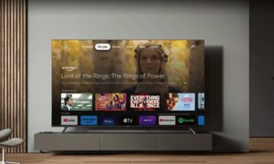 Xiaomi представила глобальну версію приставки TV Stick 4K для України