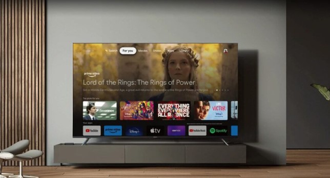 Xiaomi представила глобальну версію приставки TV Stick 4K для України