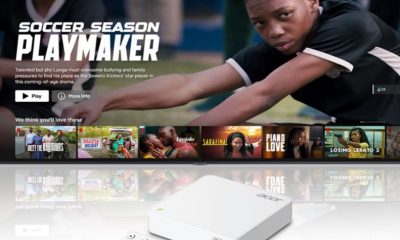 Acer випустила ТВ-приставку на Google TV з великою кількістю портів