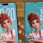 Apple iOS 26 та Samsung One UI 8 порівняли за плавністю анімацій