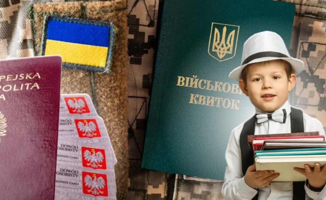 Перевірки ТЦК, військова підготовка у вишах і не тільки: що зміниться в Україні з вересня