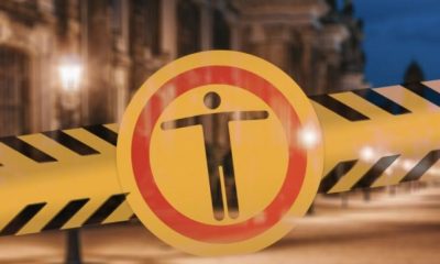 Українців штрафуватимуть за порушення комендантської години по-новому: ціни вражають