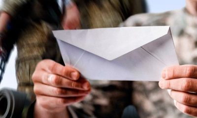 Повістки в Україні вручатимуть по-новому: кого можуть оголосити в розшук