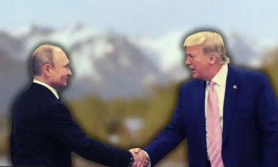 Перша зустріч Трампа і Путіна в Алясці: відомі плани, які будуть обговорюватися