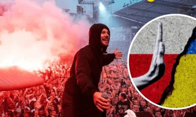 Польща депортує українців після концерту: імпульсивний стрибок з трибуни коштував майбутнього в ЄС