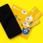 Найдешевші тарифи від Lifecell у серпні: менше ніж 200 гривень