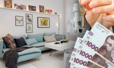 В Україні масово підвищать ціни на оренду квартир: ціна