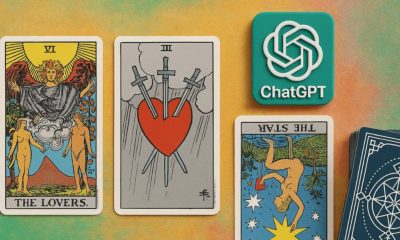 ChatGPT залишить тарологів без роботи: як отримати професійне тлумачення та практичні поради