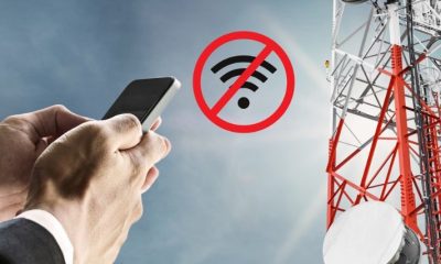 В Україні обмежуватимуть мобільний зв'язок та інтернет: заява Генштабу ЗСУ