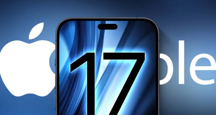 Apple щойно представила iPhone 17 Pro та Pro Max під час презентації «Awe Dropping».