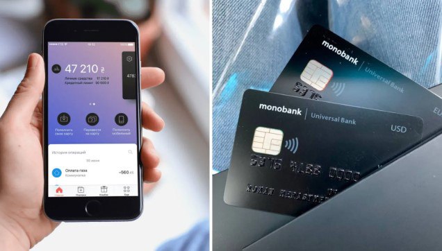 Ліміти на перекази в Україні: нові правила для карткових операцій