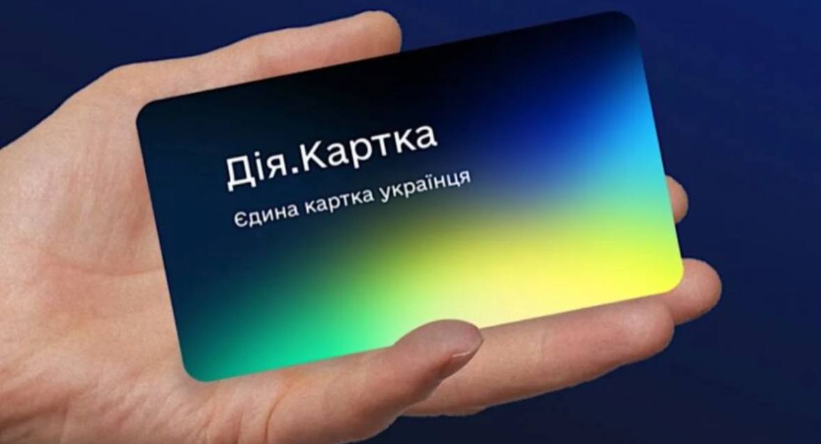 В Україні запрацював новий сервіс: соцвиплати можна отримати на картку ПриватБанку