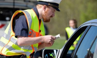 Українцям у Польщі заборони користування українськими водійськими правами: сума штрафу вражає