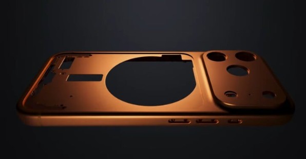  Офіційно iPhone 17 Pro та Pro Max: усі нові функції