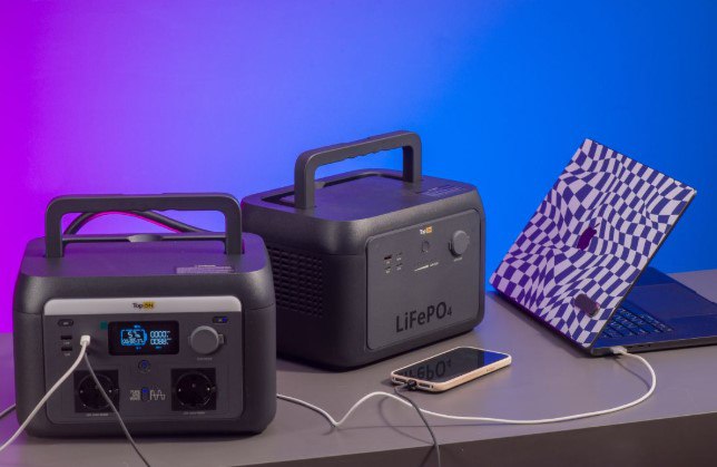 Знову відключення світла: скільки коштує підготуватися до блекаутів у 2025 році