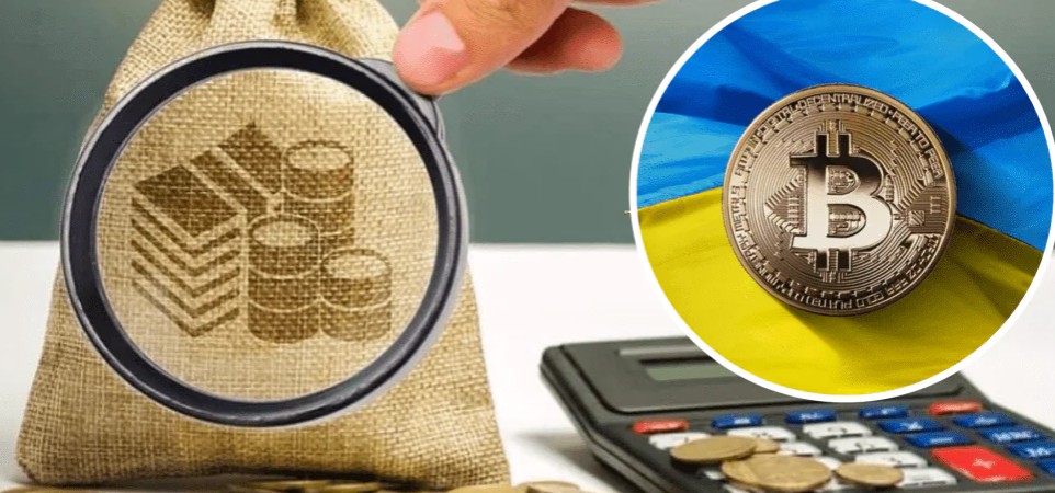 "Готові платити 23% з крипти державі?": законопроект уже проголосовано