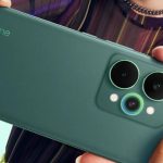 Realme офіційно обвалила ціну на свій смартфон 15 Pro 5G