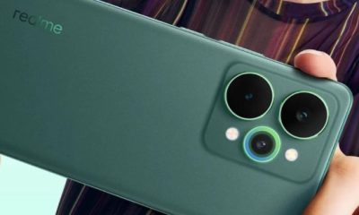 Realme офіційно обвалила ціну на свій смартфон 15 Pro 5G