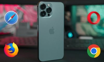 Оновився світовий рейтинг популярності браузерів: що змінилося за літо