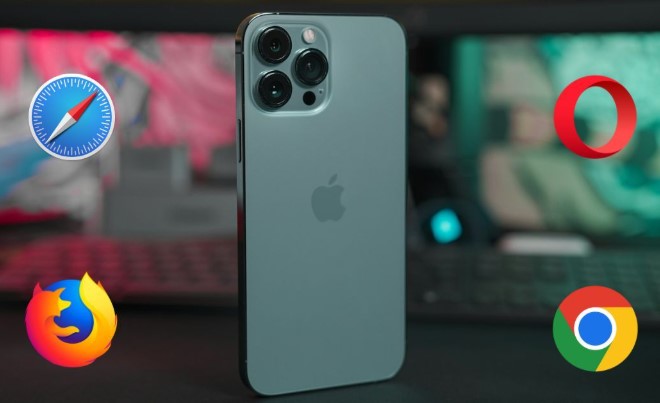 Оновився світовий рейтинг популярності браузерів: що змінилося за літо