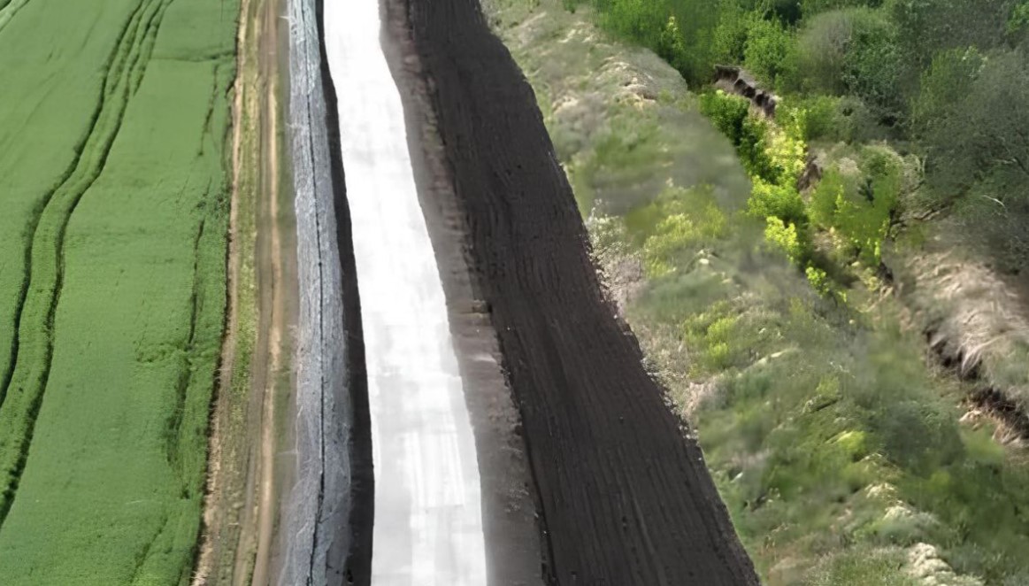 На Одещині вбили 23 річого хлопця під час спроби нелегального перетину кордону