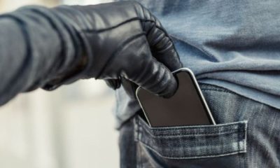 Android-смартфони стали краще захищені від злому після крадіжки
