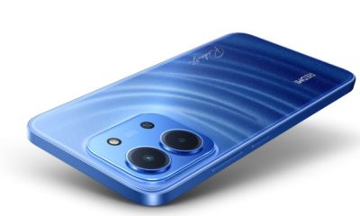 Дешевий смартфон Redmi 15C з ємним акумулятором вже доступний в Україні