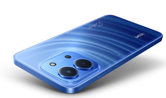 Дешевий смартфон Redmi 15C з ємним акумулятором вже доступний в Україні