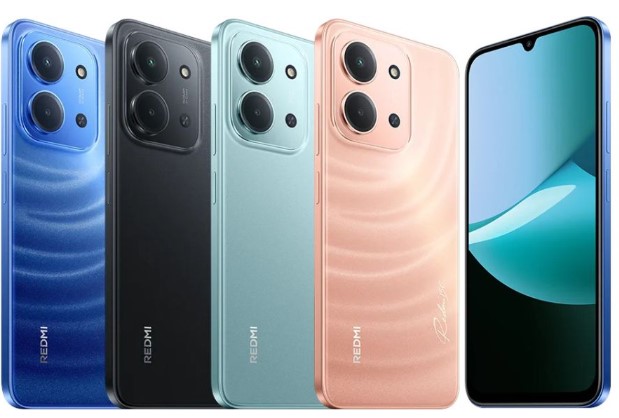 Дешевий смартфон Redmi 15C з ємним акумулятором вже доступний в Україні