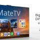 Huawei випустила серію яскравих телевізорів Mate TV із «ноутбучним» об'ємом ОЗУ