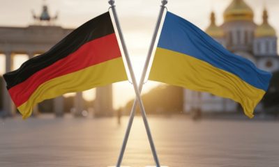 У Німеччині хочуть повертати працездатних українців в Україну: деталі