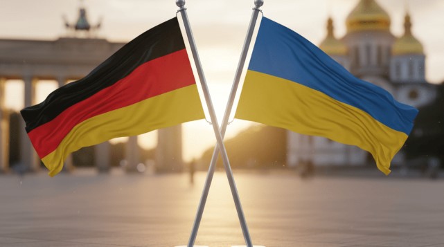 У Німеччині хочуть повертати працездатних українців в Україну: деталі