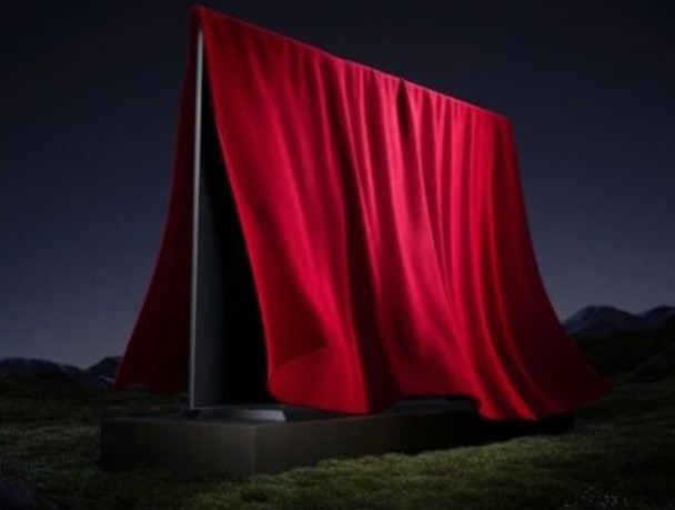 Xiaomi анонсувала телевізори TV S Pro Mini LED 2026 з фірмовою ОС та «проривною» якістю зображення