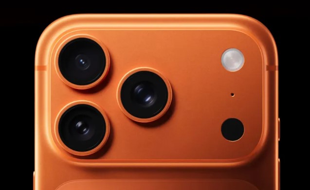 Офіційно представлені смартфони iPhone 17 Pro та iPhone 17 Pro Max: ціна і характеристики