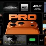 Офіційно представлені смартфони iPhone 17 Pro та iPhone 17 Pro Max: ціна і характеристики